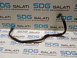 Furtun Conducta Combustibil Benzina Mazda 5 1.8 2.0 B 2005 - 2010 [M5593]