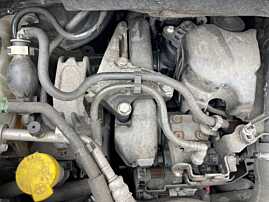 Furtun Conducta Combustibil Motorina de la Pompa Amorsare la Pompa Inalta Presiune Renault Scenic 3 1.5 DCI 2009 - 2016 [C8737]