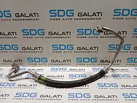 Furtun Conducta Compresor AC Aer Conditionat Clima Toyota Rav 4 2.2 2006 - 2013 [M5381]