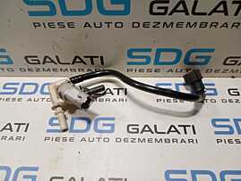 Furtun Conducta cu Senzor Combustibil Motorina Renault Scenic 3 1.9 DCI 2009 - 2016 [M4680]