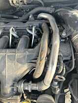 Teava Conducta Racitor Gaze EGR Peugeot 508 2.0 HDI 2010 - 2018 [C7770]