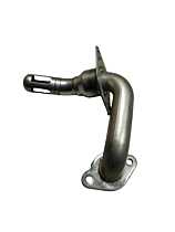 Conducta Teava EGR Mercedes Clasa E Class W212 2.2 CDI 2009 - 2016 Cod A6511402208 [N0817]