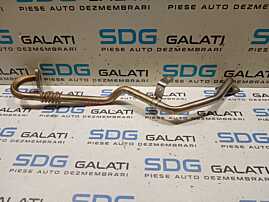 Teava Conducta EGR Racitor Gaze Volkswagen Polo 9N 1.4 2001 - 2005 Cod 036AC [M5573]