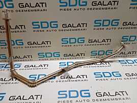 Teava Conducta Gaze EGR Chevrolet Epica 2.0 2006 - 2011 [M6617]