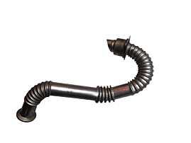 Teava Conducta Gaze EGR Peugeot Partner 1.6 1996 - 2008 Cod 9646996980 [N1038]