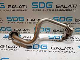 Conducta Teava Gaze EGR Ford Transit 2.2 TDCI 2000 - 2006 Cod 6C1Q9F467AB [M7601]