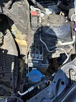 Conducta Furtun AC Aer Conditionat Clima de la Radiator la Habitaclu Mercedes Clasa E Class W212 E200 E220 E250 2.2 CDI 2009 - 2016 Cod A2128304215 [C4993]