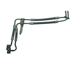 Conducta Furtun Ulei Lichid Servodirecție Dodge Journey 2.0 D 2008 - 2016 [N0660]