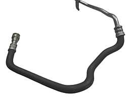 Conducta Furtun Ulei Lichid Servodirecție BMW Seria 3 E90 E91 320D 2004 - 2011 Cod 3241676476201 1440168 [N0661]