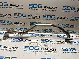 Teava Conducta Gaze Volkswagen Touareg 2.5 TDI BPD BPE 2003 - 2010 Cod 070131521AC [I0082]