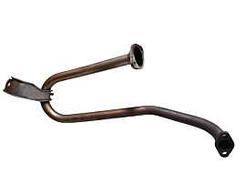 Conducta Teava Gaze EGR Volkswagen Golf 5 2.0 FSI 2004 - 2008 Cod 06F131521N [N0832]