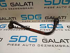 Furtun Conducta Motorina Combustibil Opel Astra J 1.7 CDTI 2009 - 2015 [M7257]