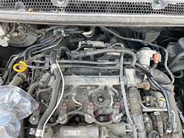 Conducta Motorina Combustibil Tur Opel Astra J 1.3 CDTI 2009 - 2016 [C7229]