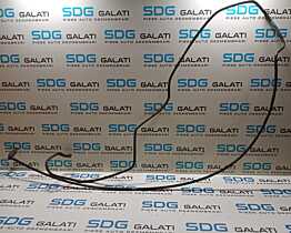 Furtun Conducta Combustibil Motorina Dacia Logan 1.2 B 2004 - 2008 Cod 3404892 [M6324]