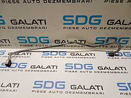 Conducta Teava Combustibil Motorina de la Pompa Inalta Presiune la Rampa Injectoare Toyota RAV 4 2.2 D 2006 - 2013 [M3748]