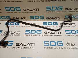 Conducta Motorina Combustibil Retur Opel Astra J 1.3 CDTI 2009 - 2016 Cod 13253397 [M6818]