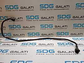 Furtun Conducta Motorina Combustibil Opel Astra J 1.7 CDTI 2009 - 2015 Cod STU1203080 [M7251]