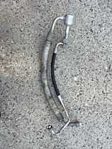 Furtun Conducta Radiator AC Aer Conditionat Clima Opel Zafira C 1.6 CDTI 2013 - Prezent Cod 13351588 [C7350]