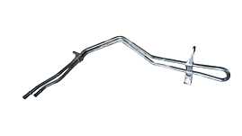 Conducta Teava Serpentina Racire Ulei Lichid Servodirectie Servodirectie Audi A4 B7 1.9 TDI 2005 - 2008 Cod 8E0422885E [M8380]