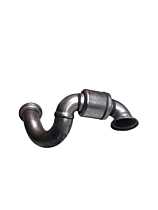 Conducta Teava EGR BMW X3 E83 3.0 D 2003 - 2010 [N1052]