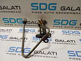 Conducta Teava Ulei Turbo Turbina Turbosuflanta Nissan Primera 2.2 DCI 2002 - 2007 [M5008]