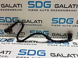Conducta Tubulatura Vacuum Vacum Volkswagen Caddy 2.0 TDI 2011 - 2015 Cod 1K0612041DR [B4355]