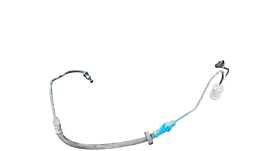 Furtun Conducta Ulei Lichid Servo Servodirectie Alfa Romeo 147 1.9 JTD 2000 - 2010 [M8187]