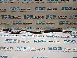 Teava Conducta Ulei Lichid Racire Transmisie Cutie Viteze Automata BMW Seria 5 E60 E61 525 3.0 D 2003 - 2010 Cod 7794576 1722779457601 [M6209]