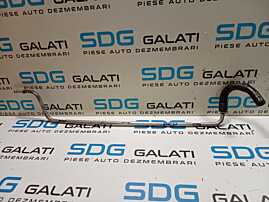 Conducta Ulei Audi A3 8P 2.0 TDI BKP 2004 - 2013 [M6697]