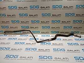 Teava Conducta Ulei Lichid Racire Transmisie Cutie Viteze Automata BMW Seria 3 E90 E91 3.0 D 2004 - 2011 [M6099]