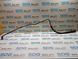 Teava Conducta Ulei Lichid Racire Transmisie Cutie Viteze Automata BMW Seria 3 E46 2.0 D 1998 - 2006 Cod 7788599 [M6096]