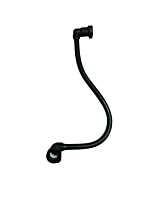 Furtun Conducta Alimentare Carcasa Filtru Combustibil Motorina Opel Insignia A 1.6 CDTI B16DTJ B16DTH 2008 - 2017 Cod 13251728 [N1176]