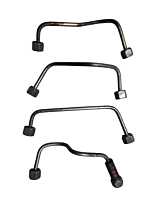 Teava Tevi Conducta Conducte Motorina Rampa Pompa Injectoare Renault Espace 4 2002 - 2006 [N1001]