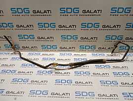 Furtun Conducta Teava Ulei Lichid Servo Servodirectie Chevrolet Aveo 2003 - 2011 Cod 96498797 [M5377]