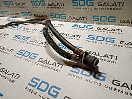 Conducta Conducte Furtun Ulei Lichid Cutie Viteze Land Rover Range Rover Vogue 4.4 i 2002 - 2012 [M7911]