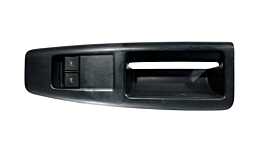 Consola Butoane Actionare Geamuri Volkswagen Polo 9N 2002 - 2008 Cod 6Q1867171E [L5936]