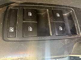 Panou Comanda Consola Buton Butoane Geamuri Opel Insignia A Hatchback 2008 - 2017 [C7578]