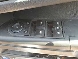 Consola Butoane Oglinzi Geamuri Electrice Opel Zafira B 2005 - 2011 [C8362]