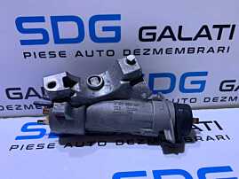 Contact Butuc Pornire cu Lama Cheie Audi A6 C5 1998 - 2005 Cod 4B0905851C 4B0905851B 4B0905849 [B4225]