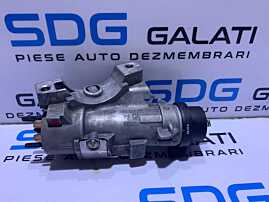 Contact Complet cu Lama Cheie Modelul cu Cutie Automata Audi A3 8L 2001 - 2003 Cod 4B0905851F [D0669]