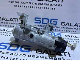 Contact cu Cheie Skoda Fabia 3 2015 - 2020 Cod 1K0905851 5Q0905865A