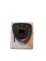 Butuc Contact Auto Pornire Saab 9-5 95 2002 - 2009 Cod 12801010 11173900 [N1296]