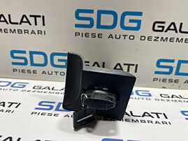 Contact Butuc Pornire cu Cheie BMW Seria 3 E90 E91 E92 E93 2004 - 2013 Cod 6954720 695472010 108625 10862510 [B3054]