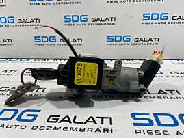 Contact Butuc cu Cheie Lama Chevrolet Aveo T200 T250 2003 - 2011 [L4257]