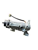 Contact Butuc Pornire Complet cu Lama Cheie Volkswagen Passat B8 2015 - 2022 Cod 5K0905865 1K0905851B [B4131]