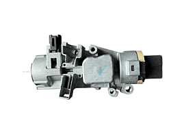 Contact Butuc Pornire cu Lama Cheie Mazda 6 2002 - 2008 [B4238]