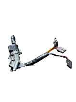 Contact Butuc Pornire cu 1 Cheie Chei Peugeot 406 1995 - 2004 Cod 447800 447021 [B4245]