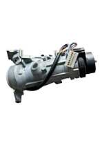 Contact Butuc Pornire cu Lama Cheie Volkswagen Golf 7 2013 - 2020 Cod 1K0905851B 5Q0905865A [B4176]