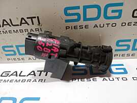 Butuc Contact Pornire Fiat Punto 1.2 B 1999 - 2012 Cod 46528244 [M5894]