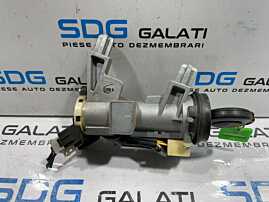 Contact Pornire cu Lama Cheie Smart ForFour 2004 - 2006 [L4362] [L4363]